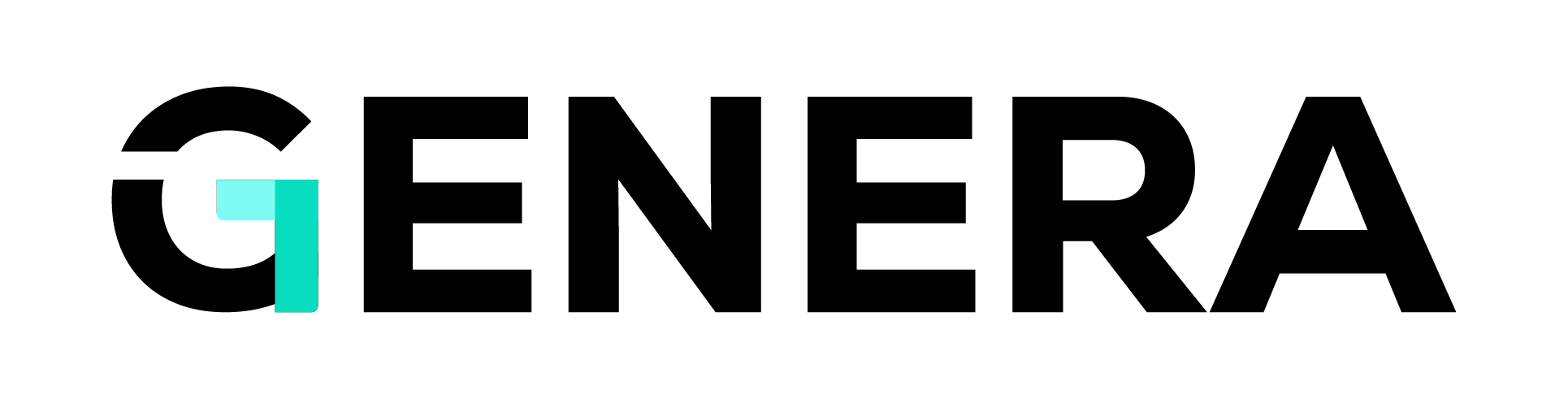 Genera Logo