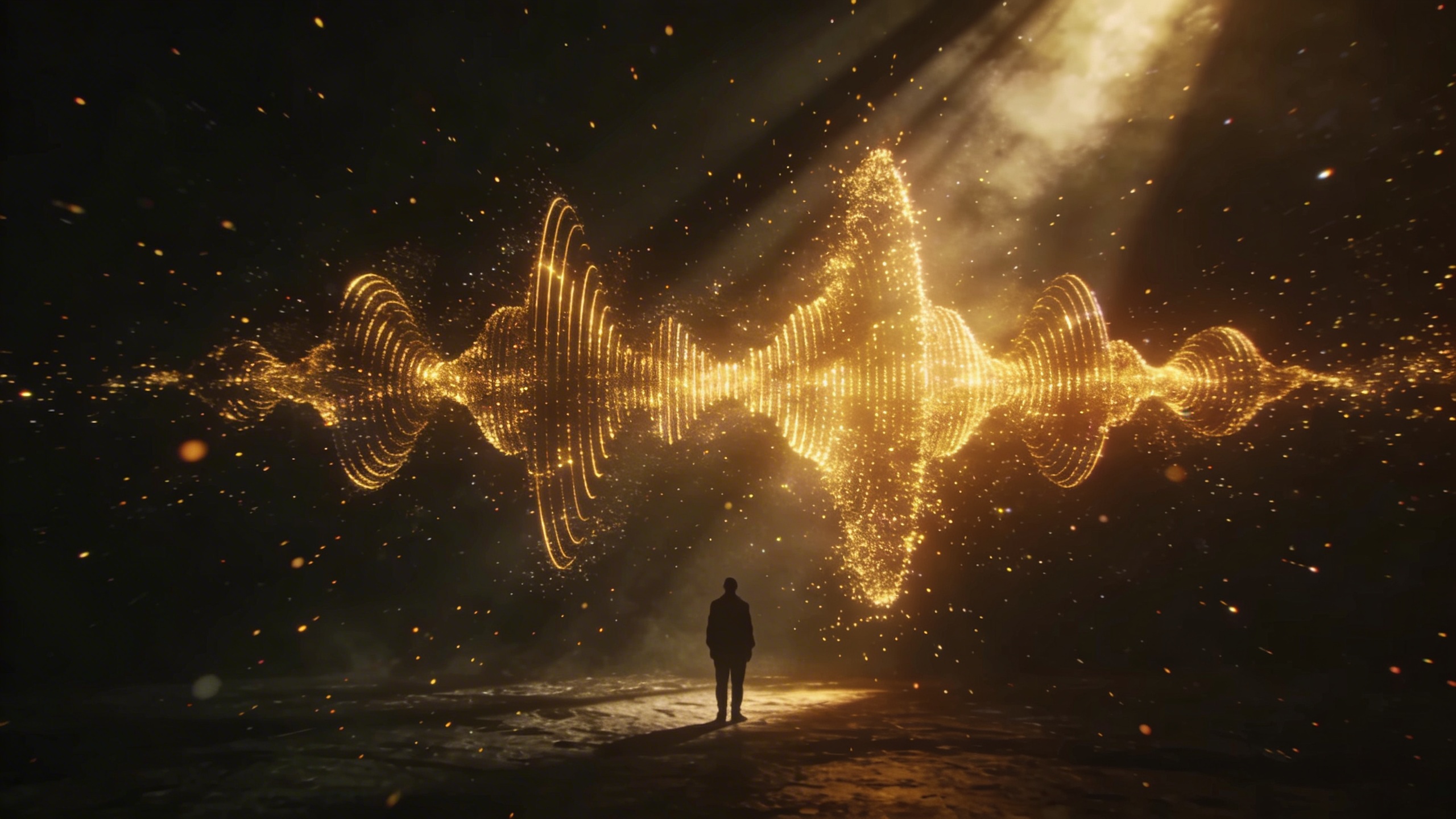 Audio IA